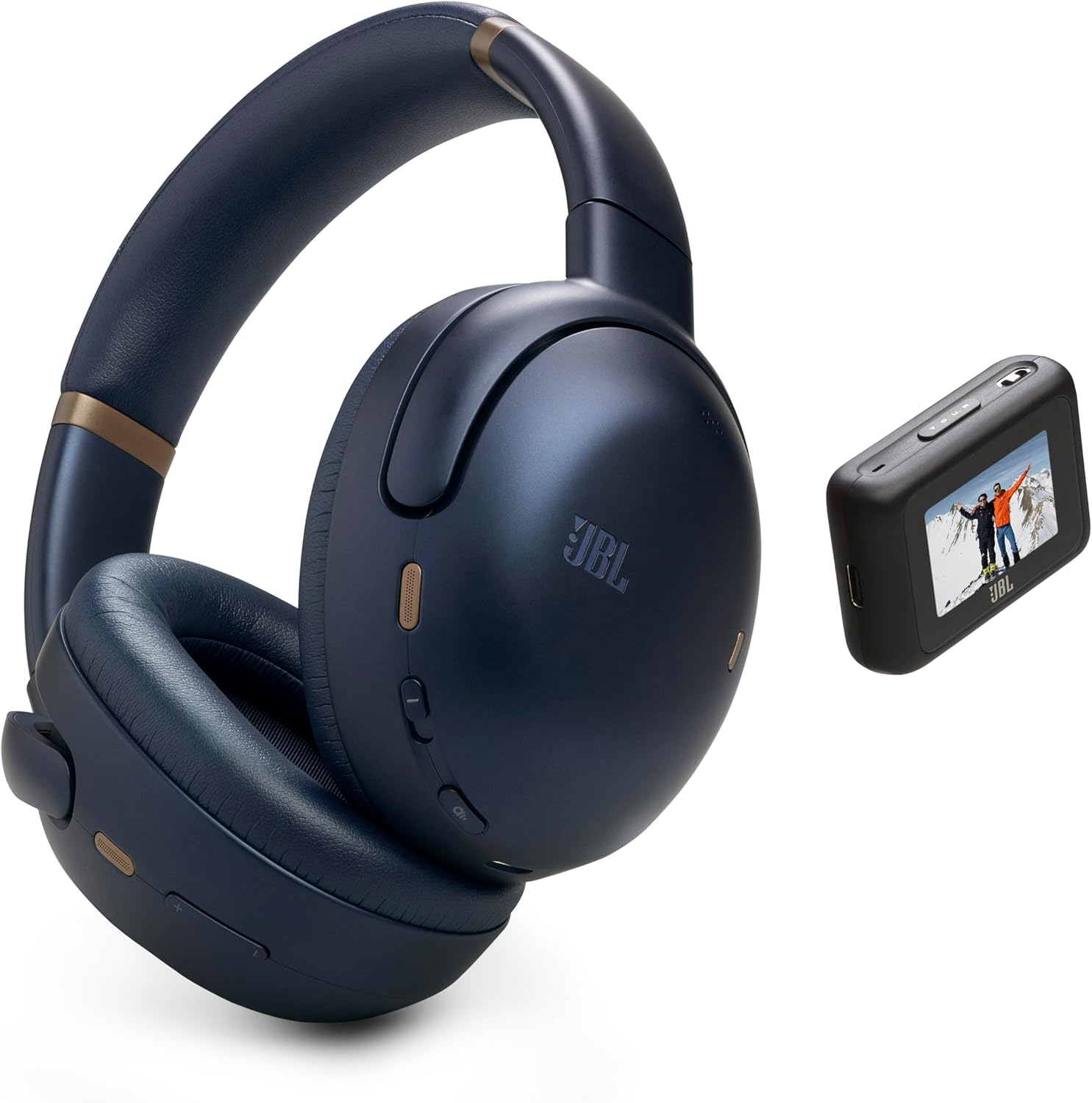 JBL TOUR ONE M3 SMART TX BLUE JBL TOUR ONE M3 SMART TX BLUE
